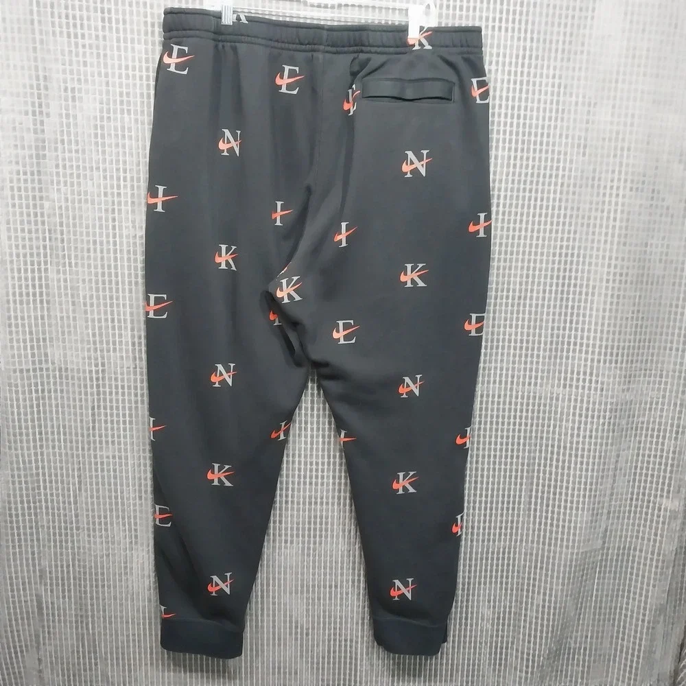 Nike tracksuit set